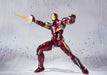 S.h.figuarts Captain America Civil War Iron Man Mark 46 Action Figure Bandai- Japan Figure Store - #1 Bring To You The Best Japanese Goods