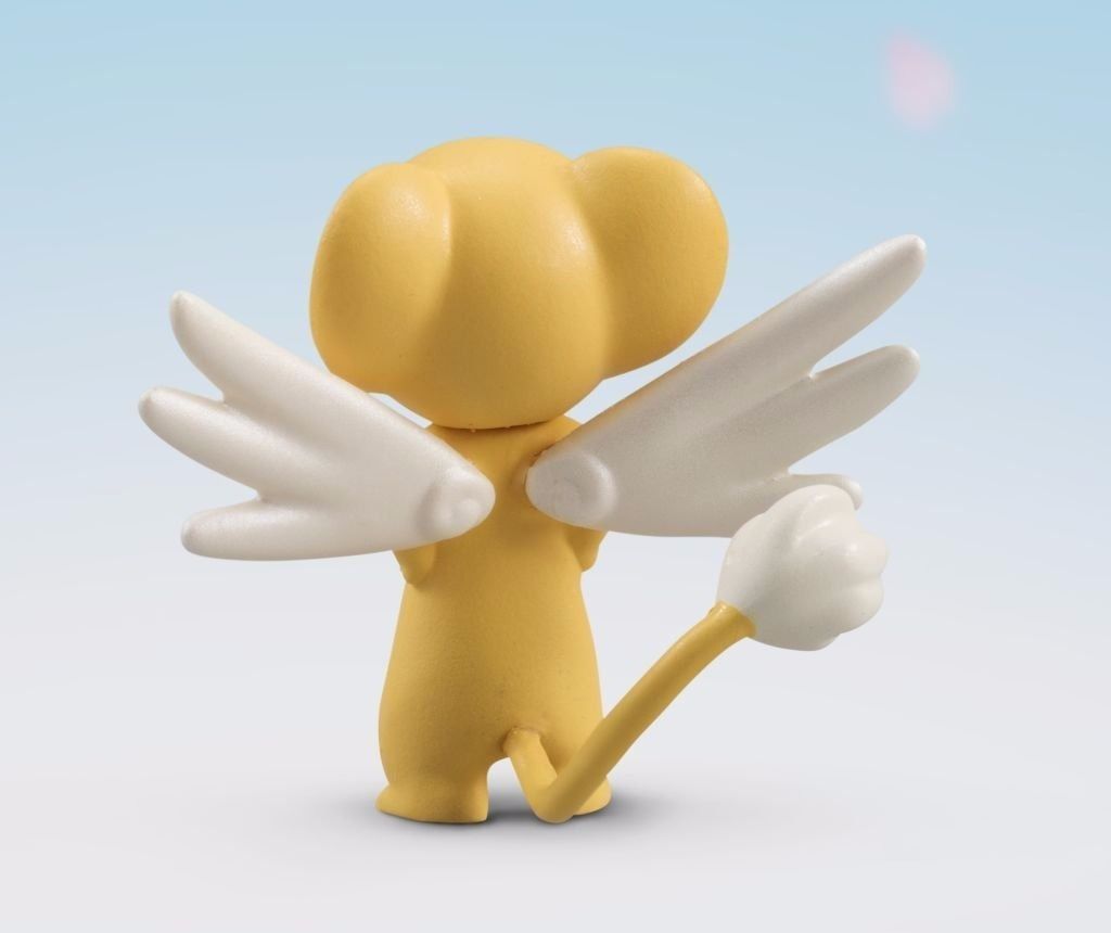 S.h.figuarts Cardcaptor Sakura Kinomoto Action Figure Bandai Tamashii Nations- Japan Figure Store - #1 Bring To You The Best Japanese Goods