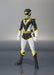 S.h.figuarts Chojin Sentai Jetman Black Condor Action Figure Bandai- Japan Figure Store - #1 Bring To You The Best Japanese Goods