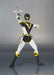 S.h.figuarts Chojin Sentai Jetman Black Condor Action Figure Bandai- Japan Figure Store - #1 Bring To You The Best Japanese Goods