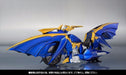 S.h.figuarts Darkraider Action Figure Masked Kamen Rider Ryuki Bandai Japan- Japan Figure Store - #1 Bring To You The Best Japanese Goods