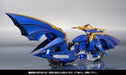 S.h.figuarts Darkraider Action Figure Masked Kamen Rider Ryuki Bandai Japan- Japan Figure Store - #1 Bring To You The Best Japanese Goods