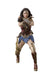 S.h.figuarts Dc Comics Justice Learge Wonder Woman Action Figure Bandai - Japan Figure