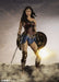 S.h.figuarts Dc Comics Justice Learge Wonder Woman Action Figure Bandai- Japan Figure Store - #1 Bring To You The Best Japanese Goods