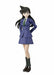 S.h.figuarts Detective Conan Ran Mori Action Figure Bandai - Japan Figure