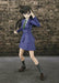 S.h.figuarts Detective Conan Ran Mori Action Figure Bandai- Japan Figure Store - #1 Bring To You The Best Japanese Goods