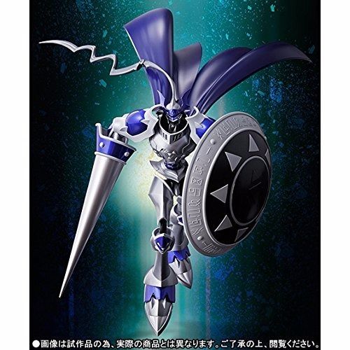 S.h.figuarts Digimon Tamers Chaos Dukemon Action Figure Bandai Tamashii Nations- Japan Figure Store - #1 Bring To You The Best Japanese Goods