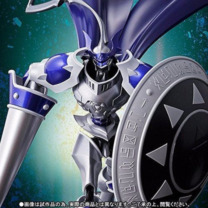 S.h.figuarts Digimon Tamers Chaos Dukemon Action Figure Bandai Tamashii Nations- Japan Figure Store - #1 Bring To You The Best Japanese Goods