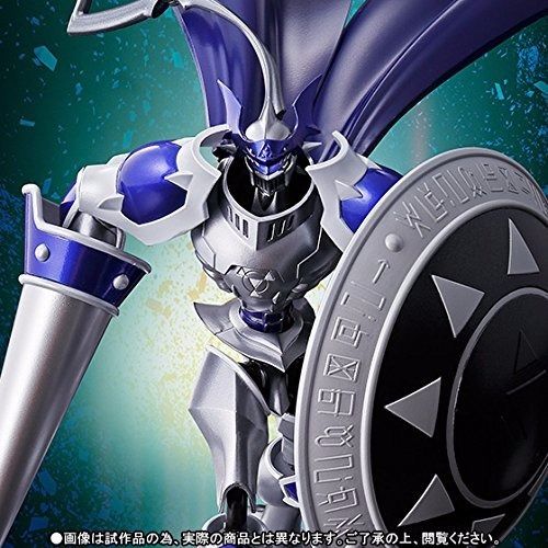 S.h.figuarts Digimon Tamers Chaos Dukemon Action Figure Bandai Tamashii Nations- Japan Figure Store - #1 Bring To You The Best Japanese Goods