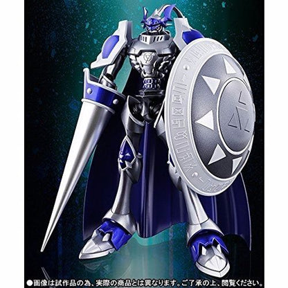 S.h.figuarts Digimon Tamers Chaos Dukemon Action Figure Bandai Tamashii Nations- Japan Figure Store - #1 Bring To You The Best Japanese Goods