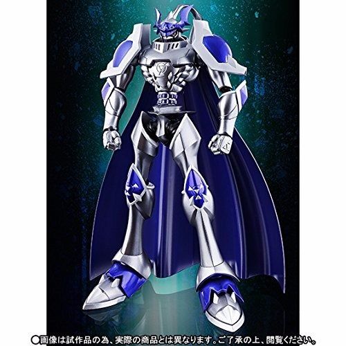 S.h.figuarts Digimon Tamers Chaos Dukemon Action Figure Bandai Tamashii Nations- Japan Figure Store - #1 Bring To You The Best Japanese Goods