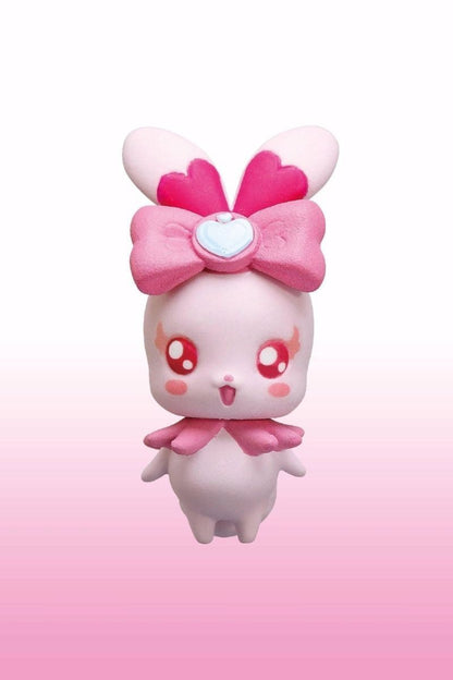 S.h.figuarts Doki Doki Precure! Cure Heart Action Figure Bandai Tamashii Nations- Japan Figure Store - #1 Bring To You The Best Japanese Goods