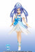 S.h.figuarts Dokidoki! Precure Cure Diamond Action Figure Bandai- Japan Figure Store - #1 Bring To You The Best Japanese Goods