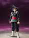 S.h.figuarts Dragon Ball Super Gokou Black Action Figure Bandai - Japan Figure