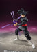 S.h.figuarts Dragon Ball Super Gokou Black Action Figure Bandai- Japan Figure Store - #1 Bring To You The Best Japanese Goods