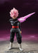 S.h.figuarts Dragon Ball Super Gokou Black Action Figure Bandai- Japan Figure Store - #1 Bring To You The Best Japanese Goods