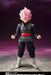 S.h.figuarts Dragon Ball Super Gokou Black Action Figure Bandai- Japan Figure Store - #1 Bring To You The Best Japanese Goods
