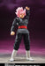 S.h.figuarts Dragon Ball Super Gokou Black Action Figure Bandai- Japan Figure Store - #1 Bring To You The Best Japanese Goods