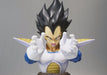 S.h.figuarts Dragon Ball Z Kai Vegeta Action Figure Bandai Tamashii Nations- Japan Figure Store - #1 Bring To You The Best Japanese Goods
