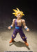 S.h.figuarts Dragon Ball Z Super Saiyan Son Gohan Figure Premium Bandai Limited- Japan Figure Store - #1 Bring To You The Best Japanese Goods