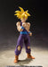 S.h.figuarts Dragon Ball Z Super Saiyan Son Gohan Figure Premium Bandai Limited- Japan Figure Store - #1 Bring To You The Best Japanese Goods