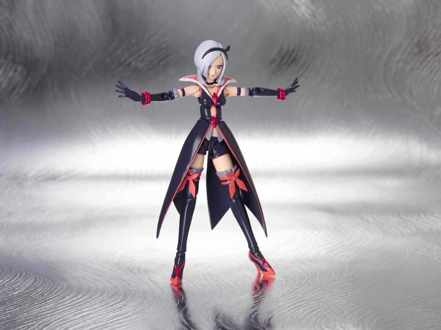 S.h.figuarts Fresh Precure! Eas Action Figure Bandai Tamashii Nations- Japan Figure Store - #1 Bring To You The Best Japanese Goods