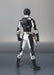 S.h.figuarts Go Go Sentai Boukenger Bouken Black & Blue Set Action Figure Bandai- Japan Figure Store - #1 Bring To You The Best Japanese Goods