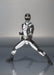 S.h.figuarts Go Go Sentai Boukenger Bouken Black & Blue Set Action Figure Bandai- Japan Figure Store - #1 Bring To You The Best Japanese Goods
