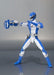 S.h.figuarts Go Go Sentai Boukenger Bouken Black & Blue Set Action Figure Bandai- Japan Figure Store - #1 Bring To You The Best Japanese Goods