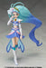 S.h.figuarts Go! Princess Precure Cure Mermaid Action Figure Bandai F/s- Japan Figure Store - #1 Bring To You The Best Japanese Goods