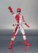 S.h.figuarts Gogo Sentai Boukenger Bouken Red Action Figure Bandai- Japan Figure Store - #1 Bring To You The Best Japanese Goods