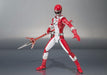 S.h.figuarts Gogo Sentai Boukenger Bouken Red Action Figure Bandai- Japan Figure Store - #1 Bring To You The Best Japanese Goods