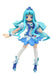 S.h.figuarts Heart Catch Precure! Cure Marine Action Figure Bandai - Japan Figure