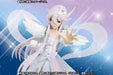 S.h.figuarts Heart Catch Precure! Cure Moonlight Super Silhouette Figure Bandai- Japan Figure Store - #1 Bring To You The Best Japanese Goods