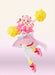 S.h.figuarts Hugtto! Precure Cure Ale Action Figure Bandai - Japan Figure