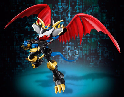 S.h.figuarts Imperialdramon Fighter Mode Action Figure Bandai Tamashii Nations- Japan Figure Store - #1 Bring To You The Best Japanese Goods