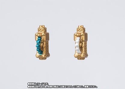 S.h.figuarts Kamen Masked Rider Build Rogue Action Figure Bandai- Japan Figure Store - #1 Bring To You The Best Japanese Goods