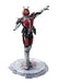 S.h.figuarts Kamen Rider Den-o Sword Form 20 Kamen Rider Kicks Ver Figure Bandai - Japan Figure