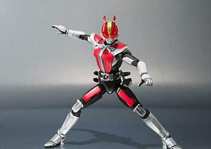 S.h.figuarts Kamen Rider Den-o Sword Form 20 Kamen Rider Kicks Ver Figure Bandai- Japan Figure Store - #1 Bring To You The Best Japanese Goods