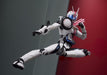 S.h.figuarts Kamen Rider Drive Mach Action Figure Bandai Tamashii Nations- Japan Figure Store - #1 Bring To You The Best Japanese Goods