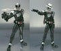 S.h.figuarts Kamen Rider Skull Crystal - Japan Figure