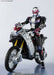 S.h.figuarts Kamen Rider Zi-o Ridestriker & Zikan Girade / Zikan Zax Set Bandai- Japan Figure Store - #1 Bring To You The Best Japanese Goods