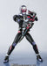 S.h.figuarts Kamen Rider Zi-o Ridestriker & Zikan Girade / Zikan Zax Set Bandai- Japan Figure Store - #1 Bring To You The Best Japanese Goods