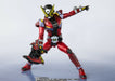 S.h.figuarts Kamen Rider Zi-o Ridestriker & Zikan Girade / Zikan Zax Set Bandai- Japan Figure Store - #1 Bring To You The Best Japanese Goods