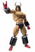S.h.figuarts Kinnikuman Buffalo Man Action Figure Bandai Tamashii Nations Japan - Japan Figure