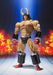 S.h.figuarts Kinnikuman Buffalo Man Action Figure Bandai Tamashii Nations Japan- Japan Figure Store - #1 Bring To You The Best Japanese Goods