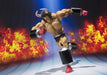 S.h.figuarts Kinnikuman Buffalo Man Action Figure Bandai Tamashii Nations Japan- Japan Figure Store - #1 Bring To You The Best Japanese Goods