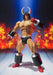 S.h.figuarts Kinnikuman Buffalo Man Action Figure Bandai Tamashii Nations Japan- Japan Figure Store - #1 Bring To You The Best Japanese Goods