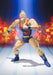 S.h.figuarts Kinnikuman Scramble For The Throne Ver Action Figure Bandai- Japan Figure Store - #1 Bring To You The Best Japanese Goods