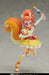 S.h.figuarts Kirakira Precure A La Mode Cure Custard & Gelato Set Figure Bandai- Japan Figure Store - #1 Bring To You The Best Japanese Goods
